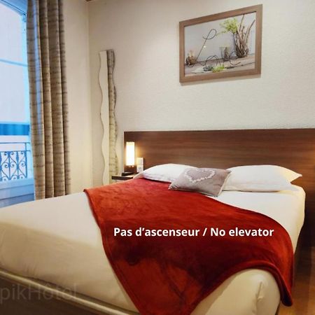 Atipik Hotel Άννεσι Εξωτερικό φωτογραφία